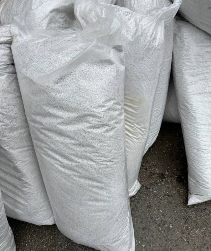 Перліт (фракція 1,5-3 мм)