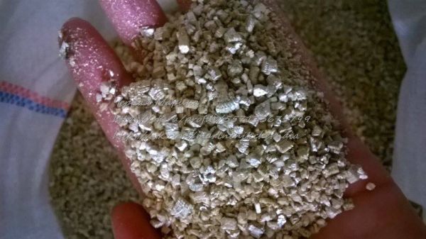 Вермікуліт