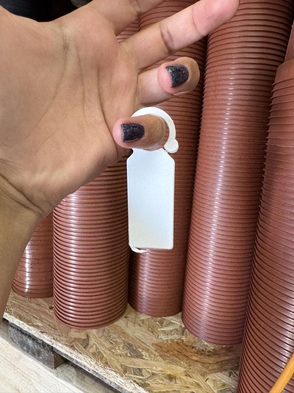 Табличка з кільцем