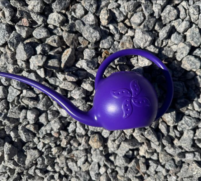 Лійка з тонким носиком 1 л