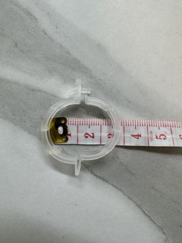 Кліпса для підв'язки рослин